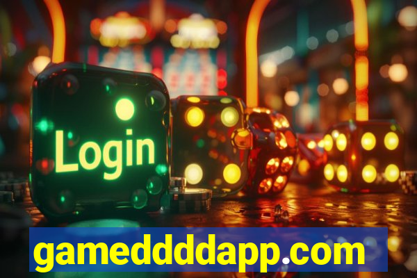 gameddddapp.com