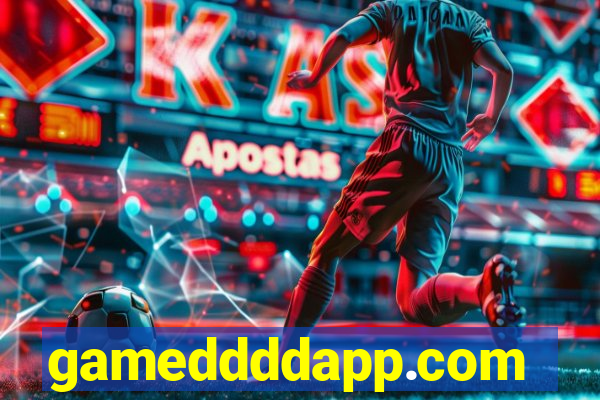 gameddddapp.com