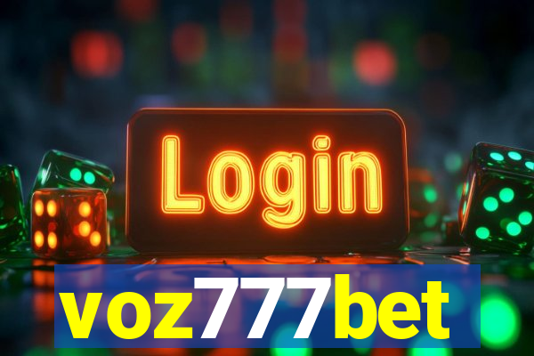 voz777bet