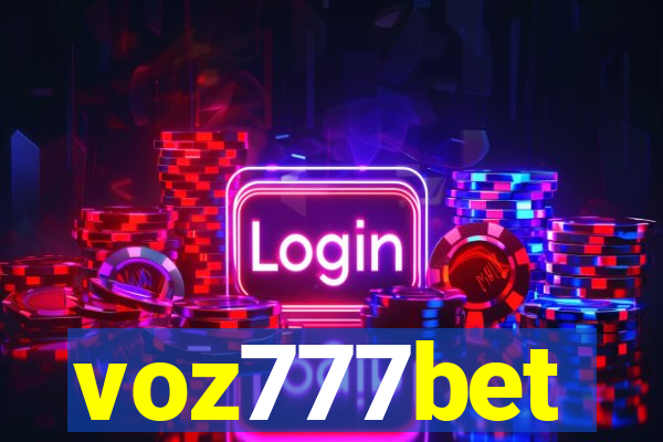 voz777bet