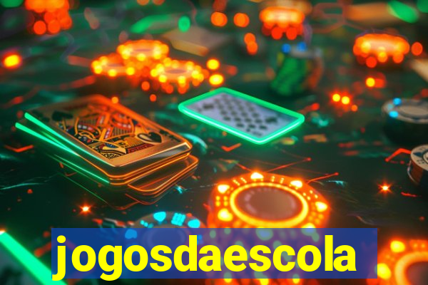 jogosdaescola