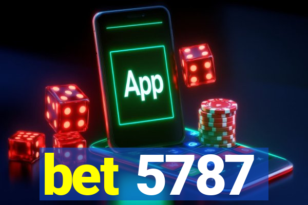 bet 5787