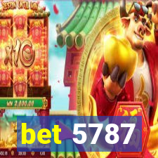 bet 5787