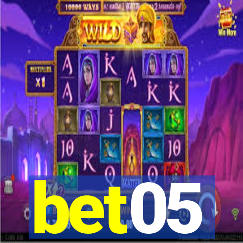 bet05