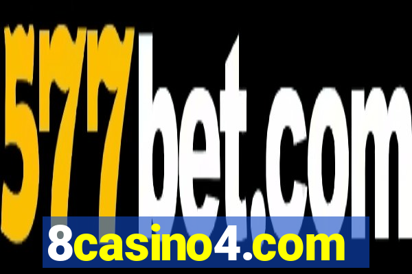 8casino4.com