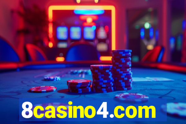 8casino4.com