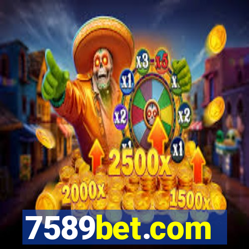 7589bet.com