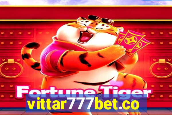 vittar777bet.com