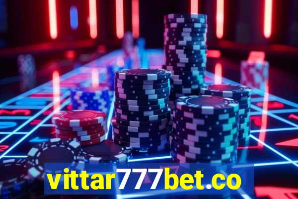 vittar777bet.com