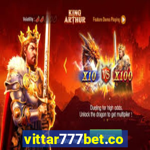 vittar777bet.com