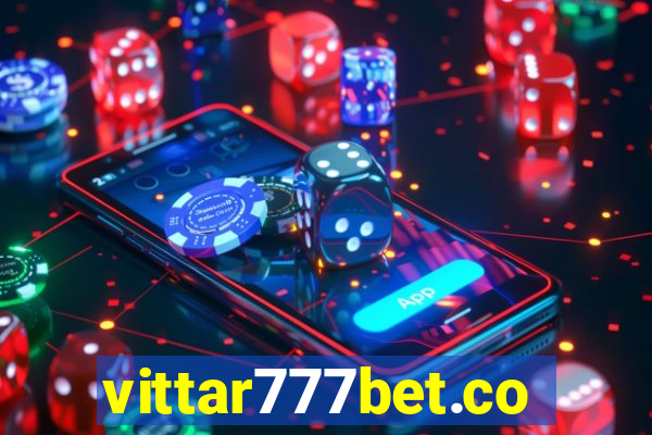 vittar777bet.com