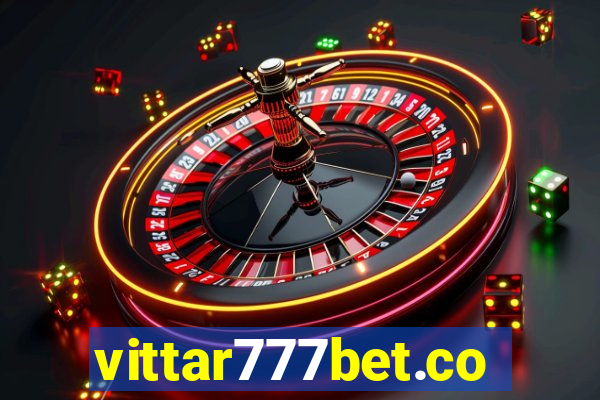 vittar777bet.com