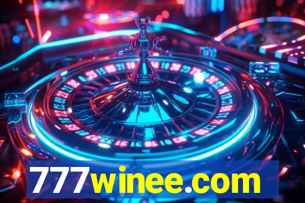 777winee.com