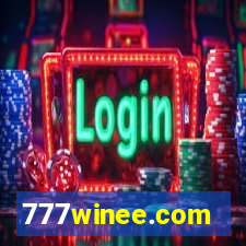 777winee.com