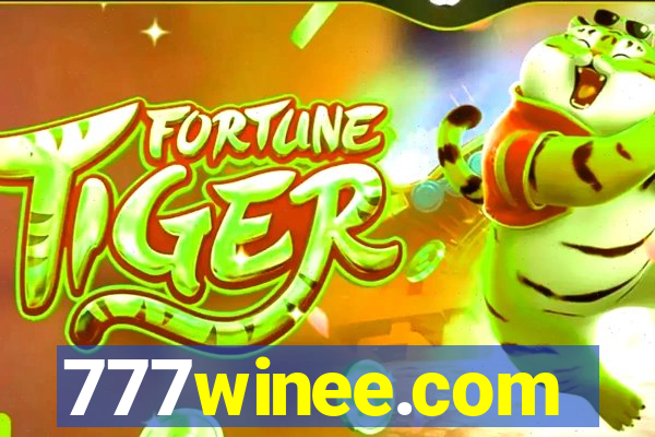 777winee.com