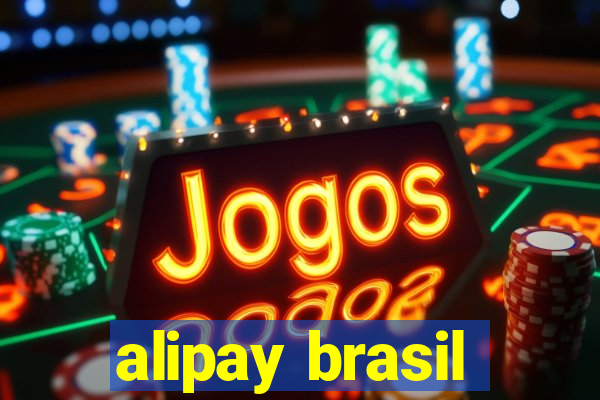 alipay brasil