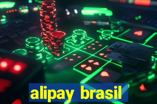 alipay brasil