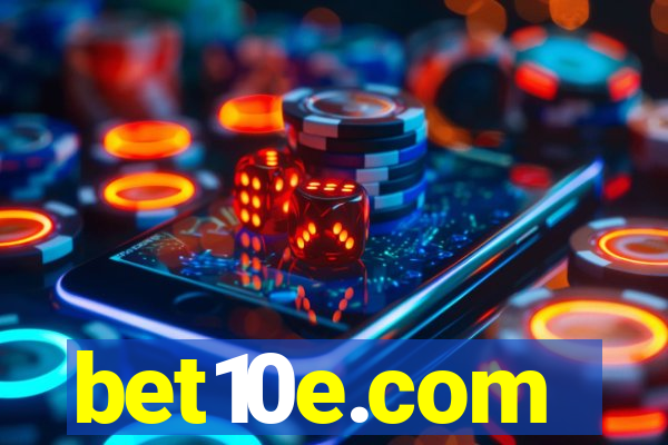 bet10e.com