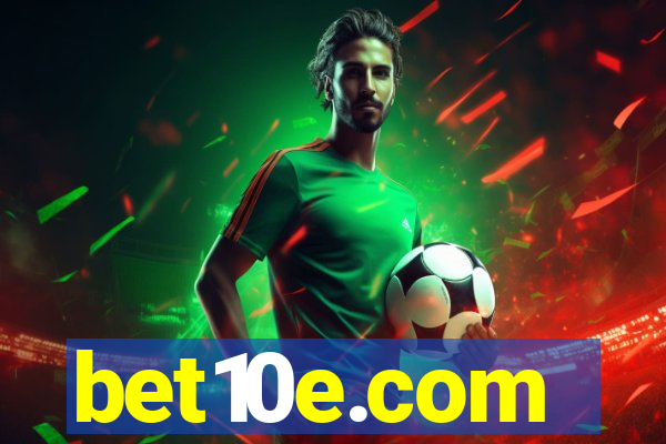 bet10e.com