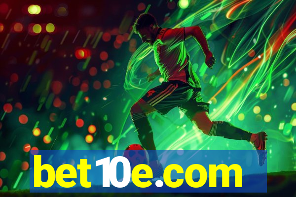 bet10e.com