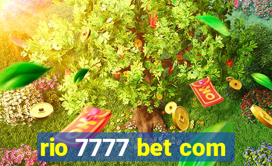 rio 7777 bet com