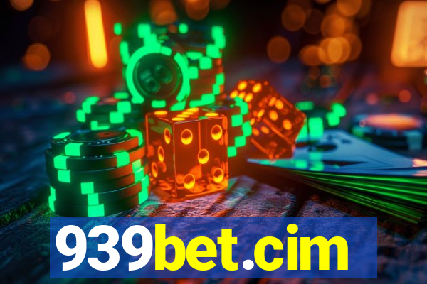 939bet.cim