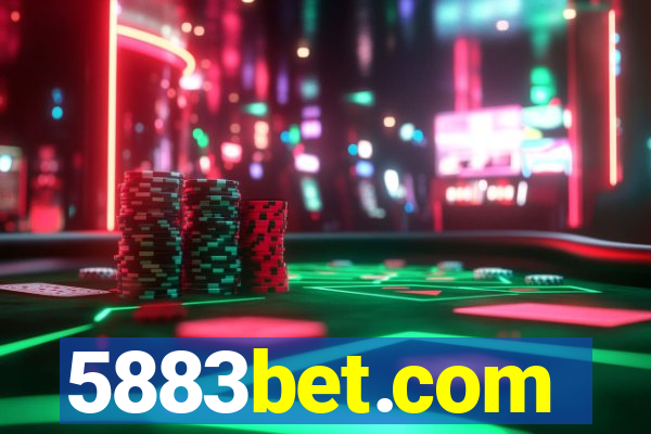 5883bet.com