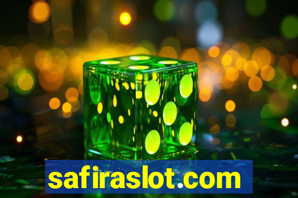 safiraslot.com