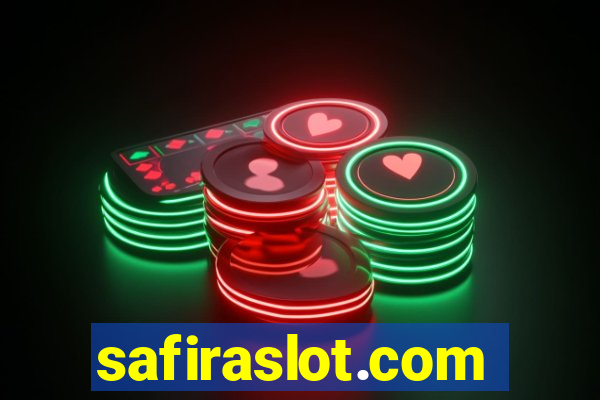 safiraslot.com