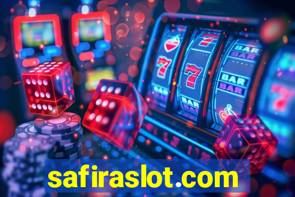 safiraslot.com