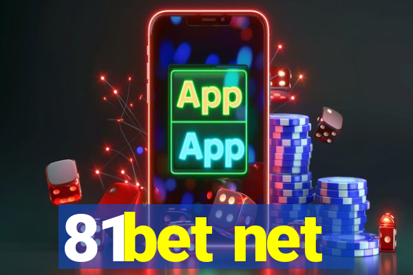 81bet net