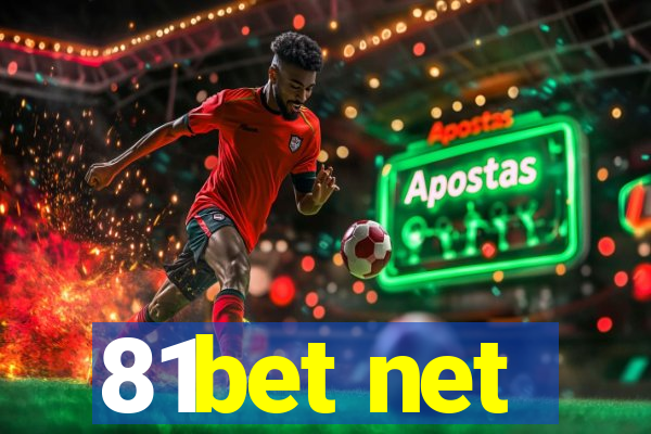 81bet net