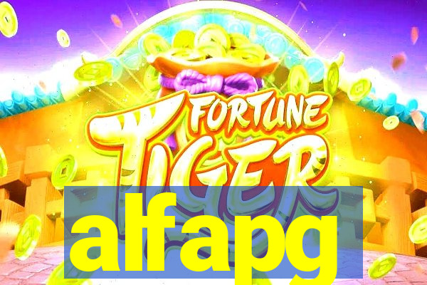 alfapg