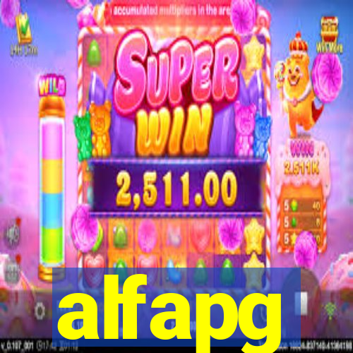 alfapg