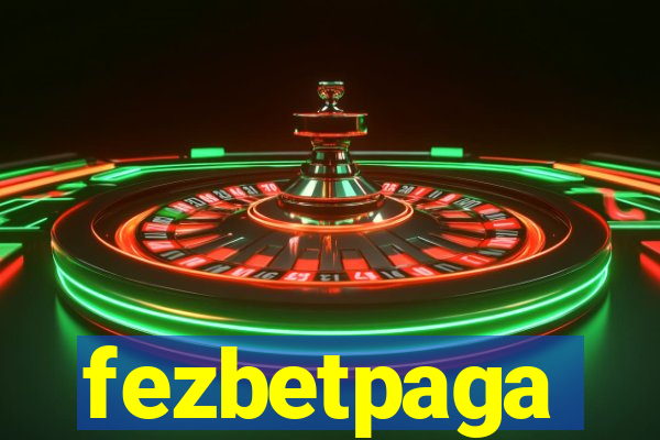 fezbetpaga