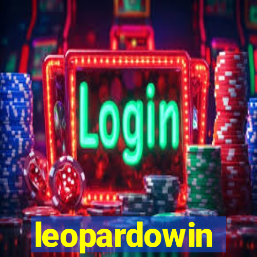 leopardowin