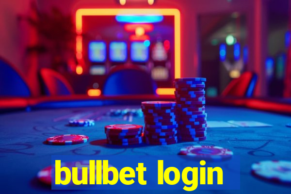 bullbet login