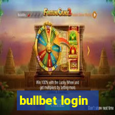 bullbet login