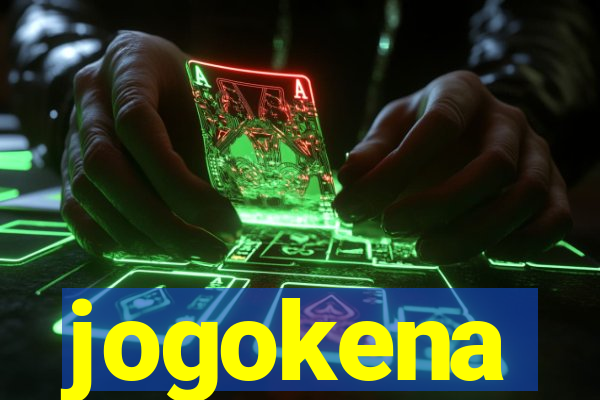 jogokena