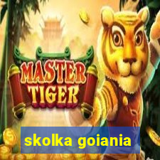 skolka goiania