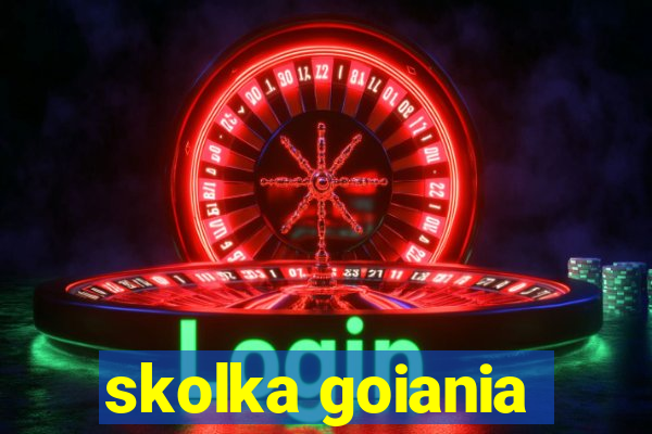 skolka goiania