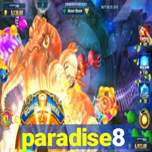 paradise8