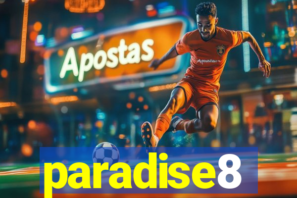 paradise8