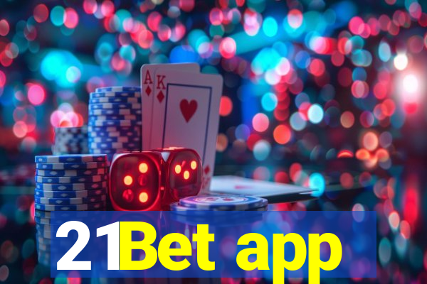 21Bet app