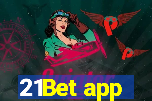 21Bet app