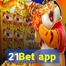 21Bet app