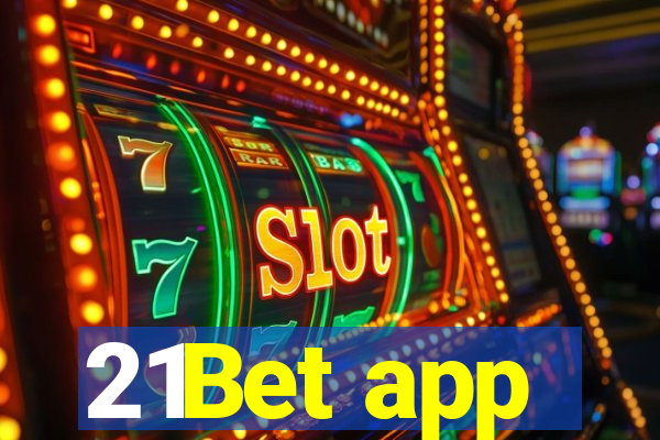 21Bet app