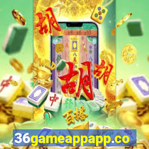 36gameappapp.com