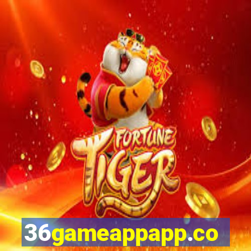 36gameappapp.com