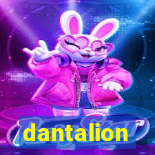 dantalion